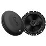 JBL Stage2 Haut Parleur Voiture 3-Voies 165mm (6.5") de Harman Kardon Enceinte Auto Audio Premium Système Sonore High Performanc