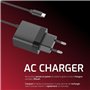 Chargeur - ONLAN - Nintendo Switch 2 - Noir