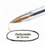 Ensemble de Stylos Bic Cristal Original 516355