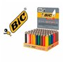 Allume Bic Multicouleur 50 Pièces 50 Unités