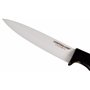Le Couteau du Chef, Tarrerias Bonjean 441780 Set de 3 Couteaux à Steak Lames céramiques 10 cm manche ergonomique Soft Touch