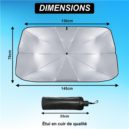 Exacompta - Réf. 54075E - 1 trieur dos agrafé - avec élastiques - couverture imprimée en carte lustrée et intérieur en carte rec