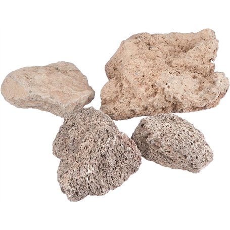 Campingaz Accessoires barbecue Pierres de lave 3 kg