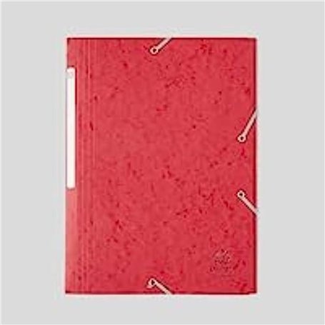 Exacompta 17100H Reliure (boîte de manille