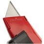 Facom - Cutter Pro Blade Sécurité Lame Retractable + 3 Lames 60Mm