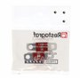 Restagraf - Fusible Midi pour Automobile - Puissance 50 A - 58 V - Réf. 17132 - Sachet de 2
