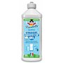 Paulette - Vinaigre Ménager en Gel Fleur de Pomme Concentré 14° - Nettoyant Détartrant Multi-Surfaces - Authentique