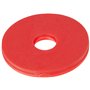 Sachet rondelle Polyéthylène pour Bouchon mécanique Duhallé - Vendu par 100