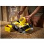 Stanley Fmst1-72378 Boîte Avec Organisateur Gamme FatMax - 6 Compartiments Amovibles - Corps Polypropylène - Étanche - Couvercle