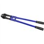 Britool E117753B Coupe-boulons avec poignée tubulaire 750 mm/30