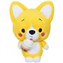 Peluche Little Corgi Cuties - GIPSY TOYS - 30 cm - Bubble Tea