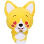 Peluche Little Corgi Cuties - GIPSY TOYS - 20 cm - In Love