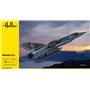 Heller - 80493 - Construction Et Maquettes - Mirage Iv P - Echelle 1/48ème