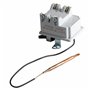 Cotherm - Thermostat chauffe eau BSD 370 1 bulbe Bipolaire - COTHERM : BSD2000407