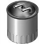 Purflux CS499 filtre diesel