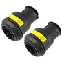 Paire d'amortisseur arrière gauche et droit pour C4 Picasso suspension coussin pneumatique 5102R8 5102GN 5102.R8 5102.GN 9681946
