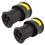 Paire d'amortisseur arrière gauche et droit pour C4 Picasso suspension coussin pneumatique 5102R8 5102GN 5102.R8 5102.GN 9681946