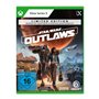 Star Wars Outlaws - Limited Edition (exklusiv bei Amazon) - [Xbox Series X]