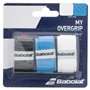 Babolat My Overgrip Schwarz