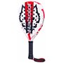 Babolat Technical Veron Juan Lebron Raquette de padel Blanc/noir/rouge