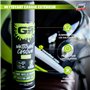 GS27 - Nettoyant Casque Moto - Mousse Active pour Un Nettoyage en Profondeur - Finition sans Traces - 250ml