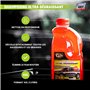 GS27 - Shampooing Ultra Dégraissant - Nettoyant Voiture Parfum Cerise - Dégraisse en Profondeur - Fabriqué en France - Format XX