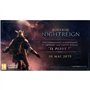 Elden Ring Nightreign - Jeu Collector's Edition Xbox Series X
