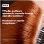 L'Oréal Professionnel, iNOA 8.11 Blond Clair Cendré Profond, Coloration Permanente Sans Ammoniaque & Végane, Couvre jusqu'à 100%
