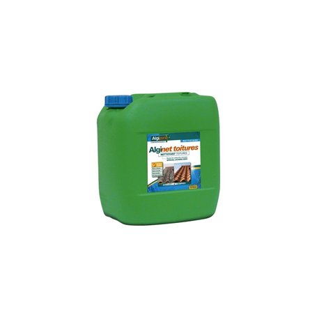 Algimous Alginet Nettoyant toiture ALGIMOUSS-15 L-84002