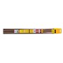 baguette de brasage - 808g - brasage du cuivre - argent 6% - d2 - 600 grammes - castolin 808g2006p