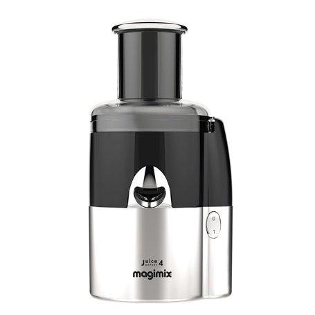 MAGIMIX Extracteur de jus 18083F - Juice EXPERT 4 Chrome