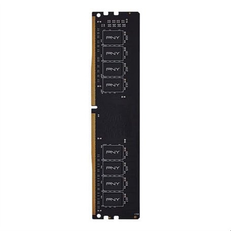 PNY Mémoire RAM DDR4 8 Go DIMM 3200 MHz Bulked Marque