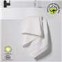 Serviette de bain - TODAY - 50 x 90 cm - 100% Coton bio - Certifié oeko-Tex - GOTS
