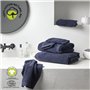 Drap de bain - TODAY - 70 x 130 cm - Coton - Organic Navy