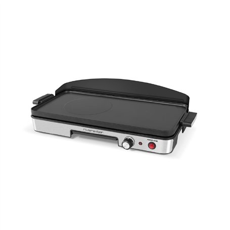 RIVIERA & BAR Plancha QPL345 Power zone