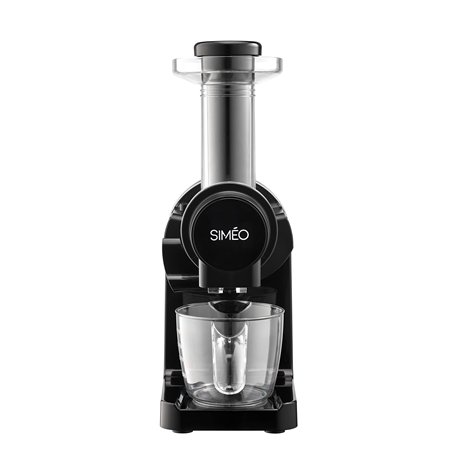 Siméo JEH720 Extracteur de Jus Horizontal Nutrijus