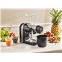 Siméo JEH720 Extracteur de Jus Horizontal Nutrijus