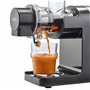 Siméo JEH720 Extracteur de Jus Horizontal Nutrijus
