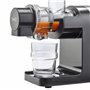 Siméo JEH720 Extracteur de Jus Horizontal Nutrijus
