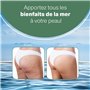 Enveloppement Maison & SPA Auto Chauffant aux 3 Algues Marines Start Silhouette et Détox Wrap Amincissant Anti Cellulite Soin Co