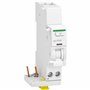 Schneider Electric - Acti9 iDT40 - module différentiel Vigi - départ iDT40 - 1P+N 25A 30mA type A SI - A9Y64625