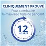 CB12 - Bain de bouche - Soin gencives - Combat la mauvaise haleine pendant 12 heures - Aide à restaurer et maintenir des gencive