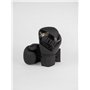 METAL BOXE Gants de Boxe Blade Noir 14 oz