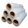 3 x Rouleau de Film étirable Transparent 40 cm x 270 mètres pour Emballage TRANSPARENT Film étirable Film Protecteur Extensible