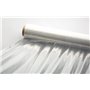 3 x Rouleau de Film étirable Transparent 40 cm x 270 mètres pour Emballage TRANSPARENT Film étirable Film Protecteur Extensible