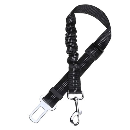Laisse Ceinture de Sécurité pour Chien