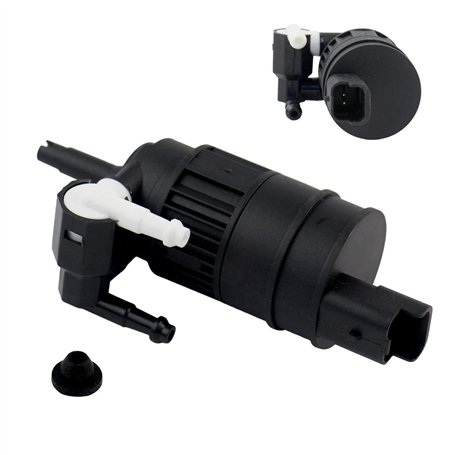 Pompe Lave Glace Compatible pour Clio 2