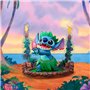 ABYstyle Studio - Disney Figurine Stitch Hula Dance