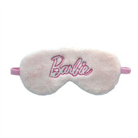 Barbie - Masque de Nuit - Produit Officiel