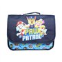Bagtrotter Cartable 32 cm Maternelle Pat'Patrouille Bleu